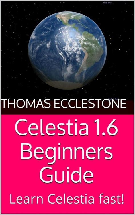 Celestia 1 6 Beginners Guide