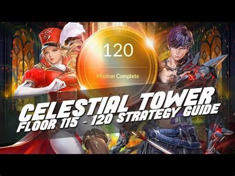 Celestial Tower : 7kglobal - reddit