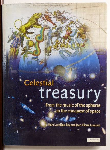 Celestial Treasury: From the Music of the Spheres to the …