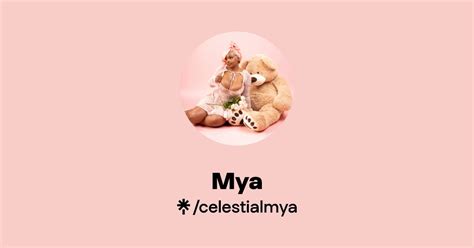 🍑 Celestialmya Onlyfans Leaked XxX