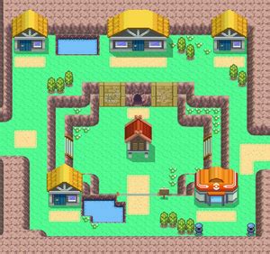 Celestic Town Pokémon Wiki Fandom