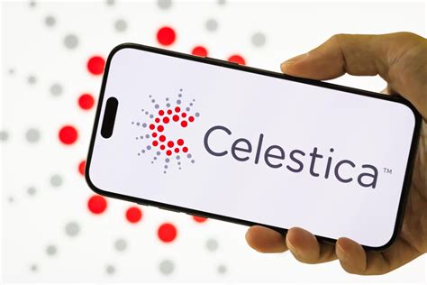 Celestica Stock