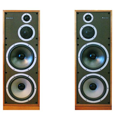 Celestion Ditton 662 Manual 3Way Loudspeaker System HiFi Engine