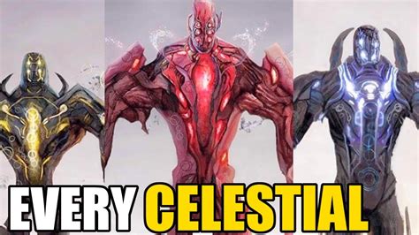 Celestrious Leaks +18 😈