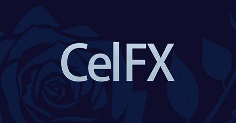 Celfx. Things To Know About Celfx. 