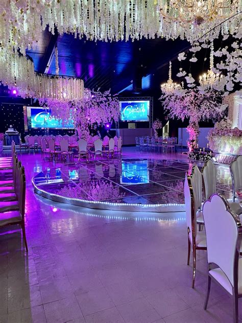 Thursday-Friday $850. Saturday-Sunday $1000. Full day rental (10am-midnight) $1,300. Additional time $175 per hour. Holidays are an additional $250. Bellas Event Center does provide a in house decorator. Below are the packages we provide. All packages include a 6 hour hall rental. IN HOUSE DECOR IS NOT A REQUIREMENT.. 