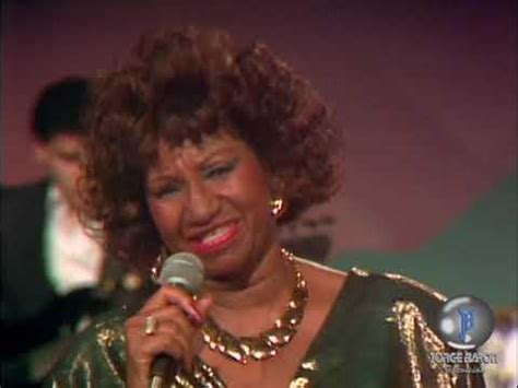 Celia Cruz "Pachito Eche" - YouTube