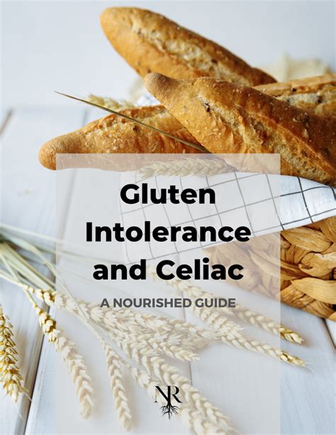 Celiac disease a guide to living with gluten intolerance. - Pharmacy technician lab manual and workbook the for the pharmacy.