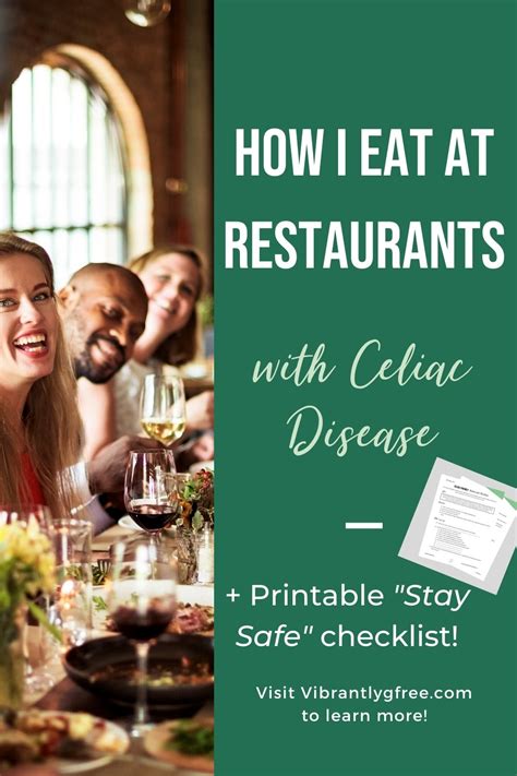 Celiac safe restaurants near me. Mexico is a big country with many regional cuisines; with everything from humble, street side taco stands to haute cuisine, a celiac will have no problem scoring an epic meal. … 