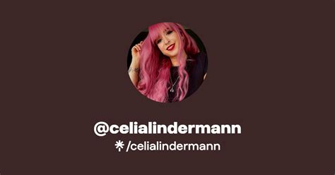 Celialindermann Onlyfans Leaked PORN 🍆