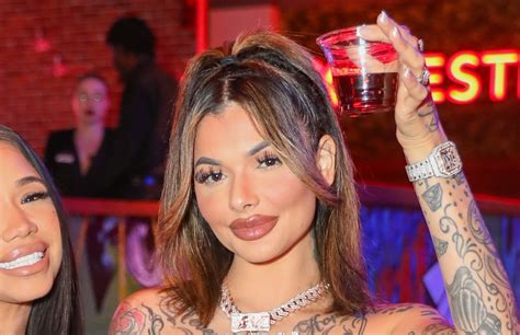 Celina Powell Only Fans Onlyfans