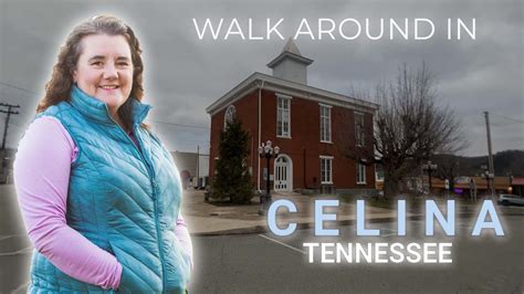 Celina Tennessee News