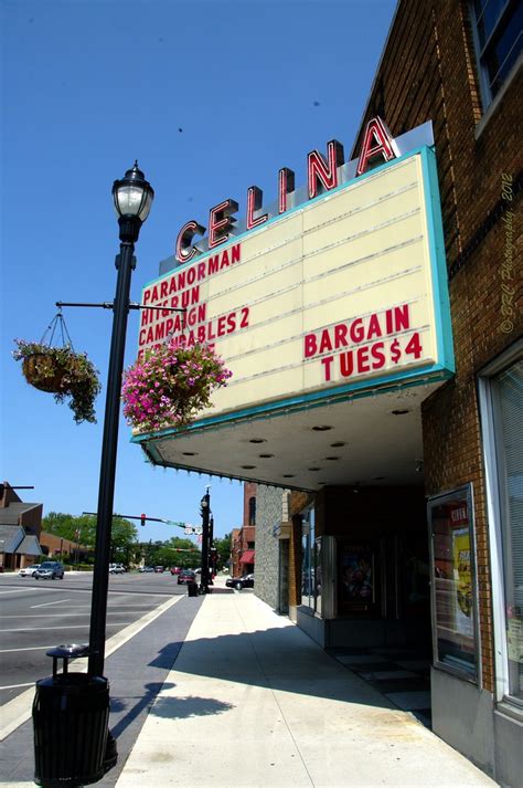 Celina theater. Things To Know About Celina theater. 