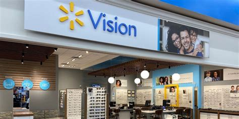The Walmart Vision Center in Reynoldsburg, OH carries a large select