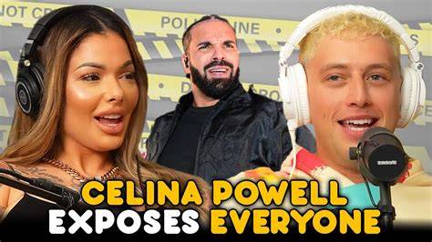 Celinapowelltoo Xxx Video