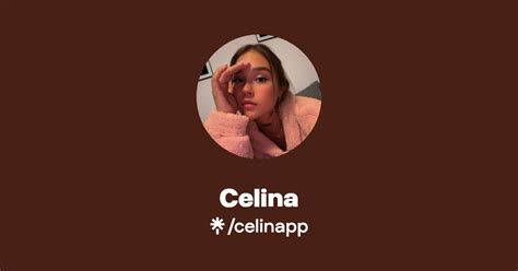 Celinapp Leaks [SEX VIDEO] 🔥