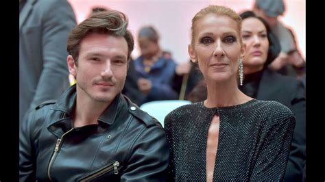 Celine Dion Boyfriend 2024: Dating History & Exes