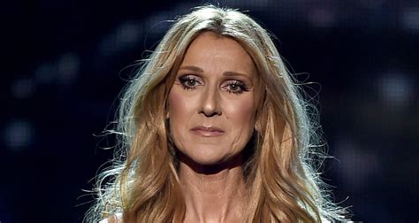 Celine Dion cancels remaining shows of Courage world tour due to health issues