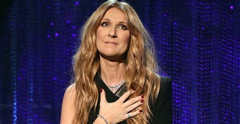 Celine Dion doesn’t have control of her muscles, says her sister in new interview