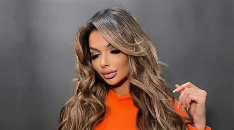 Celine Powell Onlyfans Leak