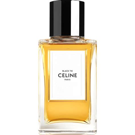 Celine black tie. In contrast, Celine Black Tie is a seductive masterpiece, featuring White Orris Butter and Cedar, beautifully complemented by Tree Moss, Vanilla, and Musk. According to the Celine website, Parade is a daytime scent, while Black Tie is for night and although you can wear them anytime, I love the idea of having one for each time … 