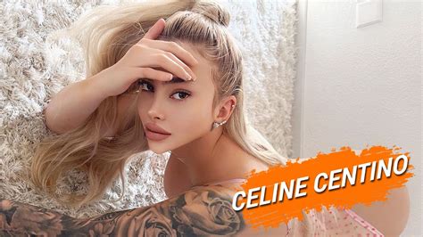 Celine centino nude. Things To Know About Celine centino nude. 