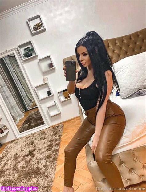 Celinefree Leaked XXX 🍑 142 Pics