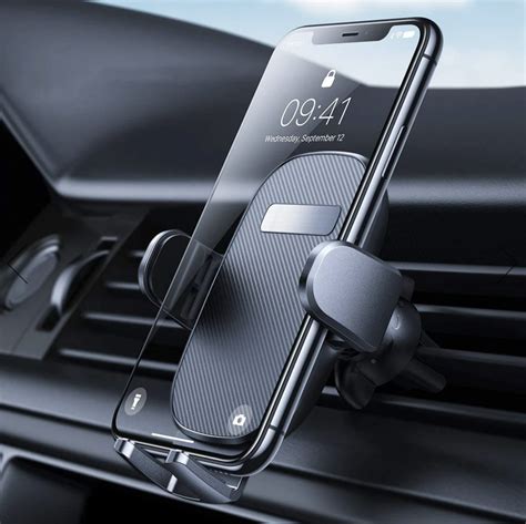 2024 Cell Phone Mounts for Cars: The Ultimate In-Car Accessory-marketplaceplus.shop