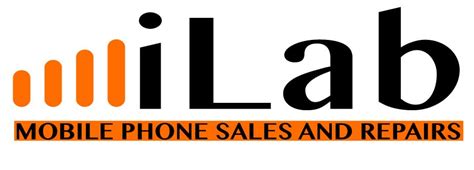 Cell Phone Repair - iLabs