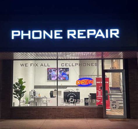 Cell Phone Repair in Prescott, AZ - Yellow Pages