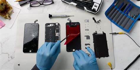 Cell Phone Screen Repair in Prince Frederick, MD - Yellow Pages