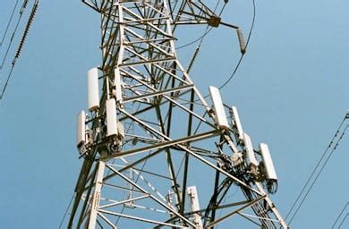 Cell Towers - Citizens for a Scenic Florida