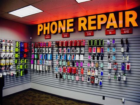 Cell phone repair places near me. Things To Know About Cell phone repair places near me. 