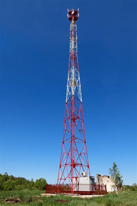 Cell phone tower companies. Things To Know About Cell phone tower companies. 