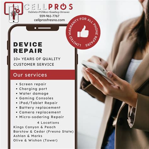 Gwireless has been providing cell phone repair services for over 13 years. They specialize in smartphone repairs, prepaid wireless, PCs, and new & used sales. Joseph Guerrero is the CEO of this reputable company. He trained his staff to give the best customer service. The team sells new and used brand-name wireless smartphones efficiently.. 