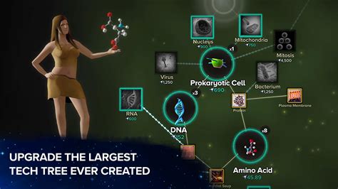 Cell to Singularity Evolution APK Download for Android 