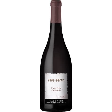 Cellar8wine - Wines - Rare Earth Pinot Noir