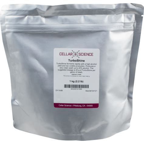 CellarScience TurboShine Distiller