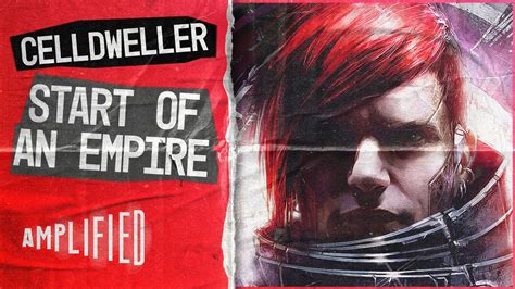 Celldweller - End of an Empire - YouTube