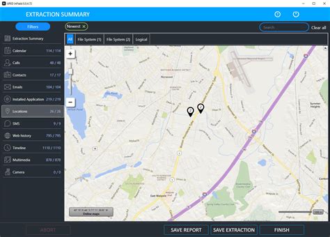 Cellebrite responder. 2 includes many new and enhanced capabilities desig...