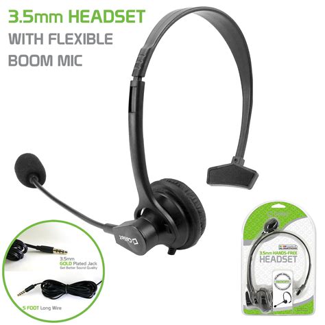 Cellet Headsets & Accessories - Walmart