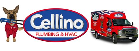Cellino plumbing. At Cellino Plumbing, Heating & Cooling, we listen to your concerns and offer a comprehensive solution that will meet your unique needs and budget. When you need professional plumbing and drain cleaning services in Elma, NY, call 716-675-1111. Schedule an appointment with our expert plumbing technicians today and experience high-quality plumbing ... 