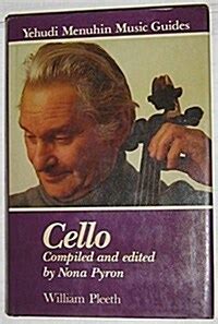 Cello yehudi menuhin music guides paperback. - 1996 mitsubishi eclipse gsx owners manual.fb2.