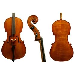 Cellos - VIOLIN OUTLET