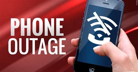 Cellphone service down in Lockhart since Thursday