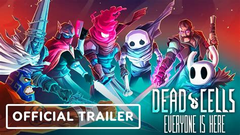 There's no indication that Evil Twin will end supporting Dead Cells with new DLCs, despite the game being almost five-years-old. The add-ons released so far are worth the price, even when they're bought individually. However, buying them in a single bundle will bring some benefits. It not only lets you save a few dollars – it also adds more ....