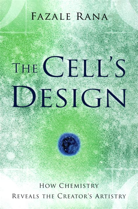 Full Download Cells Design By Fazale Rana