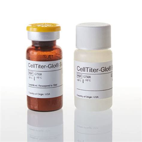 Celltiter Glo Cytotoxicity Kit Promega Bioz