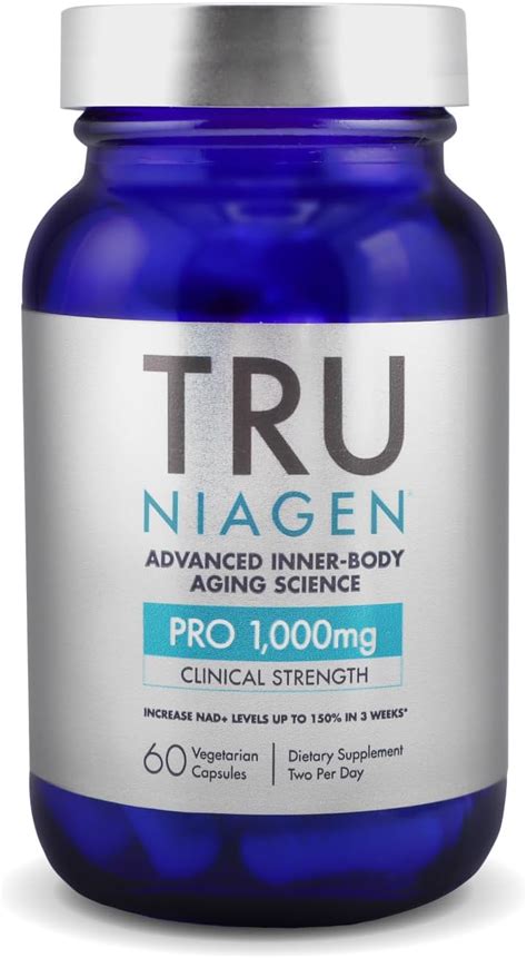 Celltrient™ Cellular Energy Products Featuring Tru Niagen