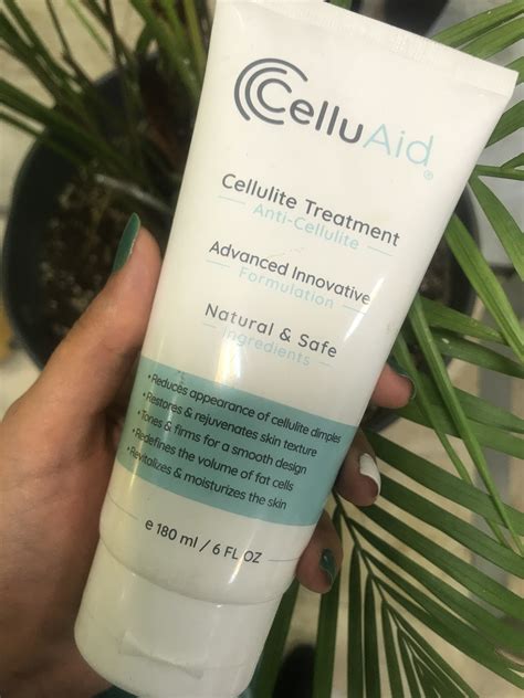 Celluaid reviews. 5,663 Followers, 0 Following, 424 Posts - See Instagram photos and videos from CelluAid (@celluaid) celluaid. Follow. 424 posts. 5,663 followers. 0 following. CelluAid #1 Trusted Cellulite Treatment Brand. 🐰 Cruelty Free 🌱 Vegan Friendly 🇺🇸 Made in the USA. celluaid.com. Posts. Reels. Videos Tagged. Show More Posts from celluaid ... 
